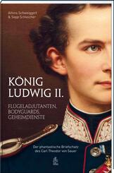 K&ouml;nig Ludwig II.