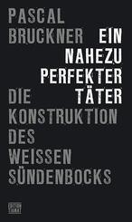 Ein nahezu perfekter T&auml;ter