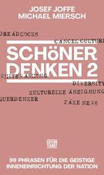 Sch&ouml;ner Denken 2