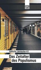 Hallische Jahrb&uuml;cher #2
