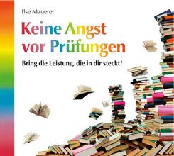 Angst vor Pr&uuml;fungen