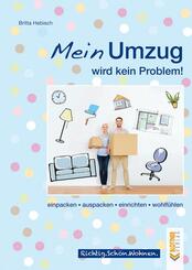 Mein Umzug wird kein Problem