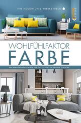 Wohlf&uuml;hlfaktor Farbe
