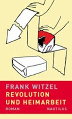 Revolution und Heimarbeit