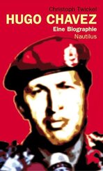 Hugo Ch&aacute;vez