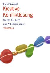 Kreative Konfliktl&ouml;sung