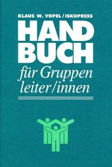 Handbuch f&uuml;r Gruppenleiter/innen