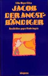Jacob der Angstb&auml;ndiger
