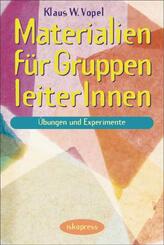 Materialien f&uuml;r GruppenleiterInnen
