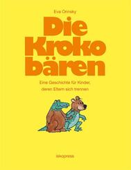 Die Krokob&auml;ren