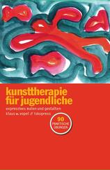 Kunsttherapie f&uuml;r Jugendliche