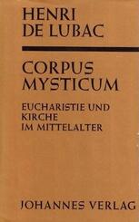 Corpus Mysticum
