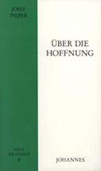 &Uuml;ber die Hoffnung