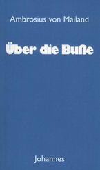&Uuml;ber die Bu&szlig;e