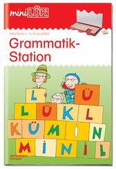 miniL&Uuml;K