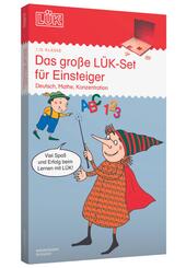 L&Uuml;K-Set