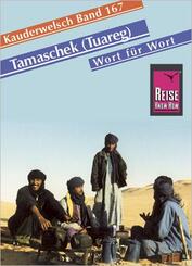 Tamaschek und Hoggar Wort f&uuml;r Wort. Kauderwelsch