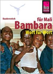 Bambara f&uuml;r Mali Wort f&uuml;r Wort