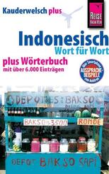 Indonesisch - Wort f&uuml;r Wort