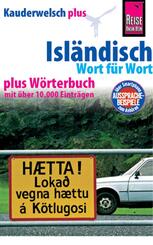 Isl&auml;ndisch: Wort f&uuml;r Wort
