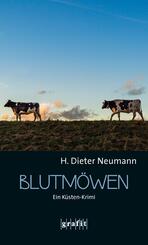 Blutm&ouml;wen