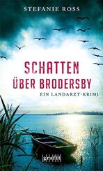 Schatten &uuml;ber Brodersby