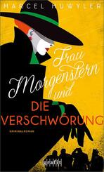 Frau Morgenstern und die Verschw&ouml;rung