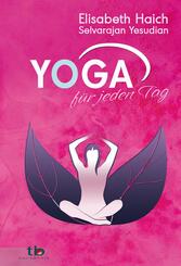 Yoga f&uuml;r jeden Tag