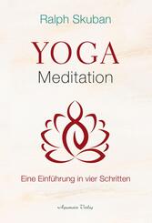 Yoga-Meditation