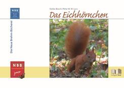 Das Eichh&ouml;rnchen