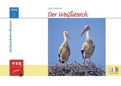 Der Wei&szlig;storch