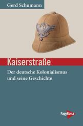 Kaiserstra&szlig;e