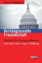 Verh&auml;ngnisvolle Freundschaft