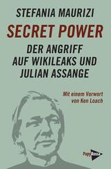 Secret Power