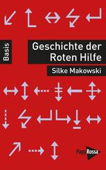 Geschichte der Roten Hilfe