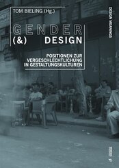 Gender (&) Design