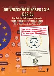 Die Verschw&ouml;rungspraxis der EU