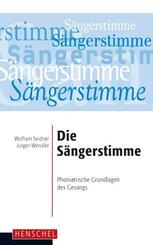 Die S&auml;ngerstimme