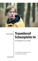 Traumberuf Schauspieler :in