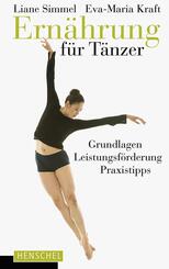 Ern&auml;hrung f&uuml;r T&auml;nzer