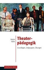 Theaterp&auml;dagogik