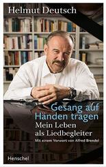 Gesang auf H&auml;nden tragen