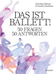 Das ist Ballett !