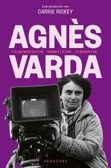 Agn&egrave;s Varda