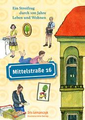 Mittelstra&szlig;e 16