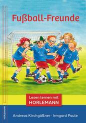 Fu&szlig;ball-Freunde