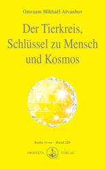 Der Tierkreis, Schl&uuml;ssel zu Mensch und Kosmos