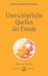 Unersch&ouml;pfliche Quellen der Freude