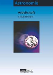 Duden Astronomie - 6.-10. Schuljahr