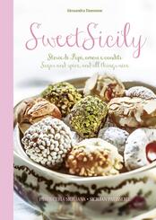 Sweet Sicily: Storie di Pupi, amori e canditi